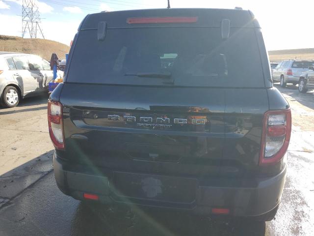 Photo 6 from auction – 2022 FORD BRONCO SPO with VIN 3FMCR9B63NRD78843