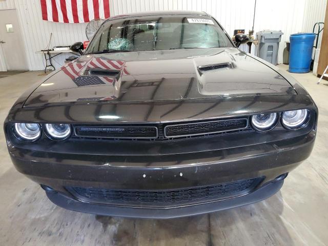 Photo 5 from auction – 2019 DODGE CHALLENGER with VIN 2C3CDZAG3KH642099