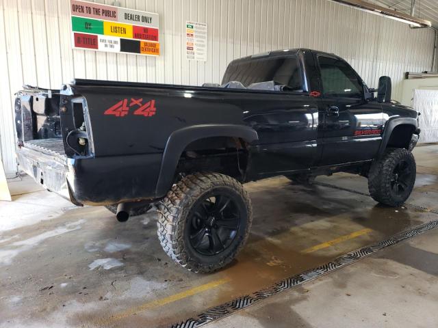 Photo 3 from auction – 2000 CHEVROLET SILVERADO with VIN 1GCEK14TXYE160749