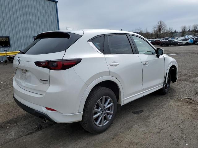 Снимка 3 от търг – 2025 MAZDA CX-5 PREFE с VIN JM3KFBCL2S0561285
