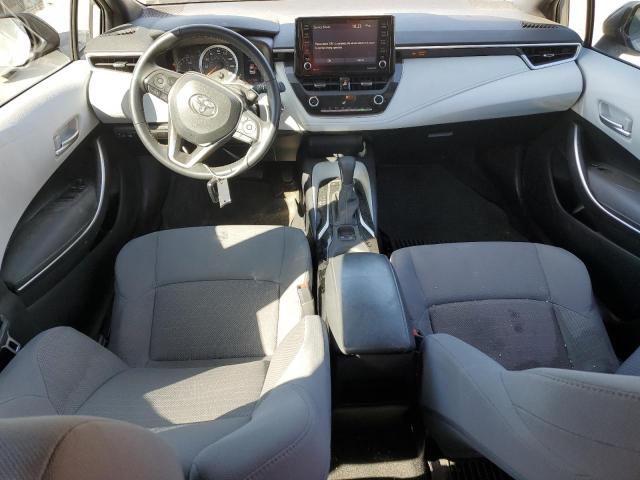 Photo 8 from auction – 2022 TOYOTA COROLLA SE with VIN 5YFS4MCE5NP112303