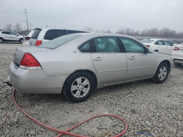 Photo 3 from auction – 2006 CHEVROLET IMPALA LT with VIN 2G1WT58K769230744