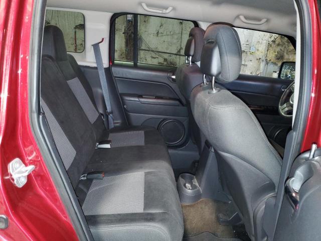 Photo 11 from auction – 2013 JEEP PATRIOT LA with VIN 1C4NJRFB2DD253786