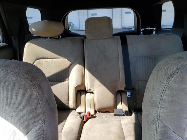 Photo 10 from auction – 2017 FORD EXPLORER with VIN 1FM5K7BH6HGA86084