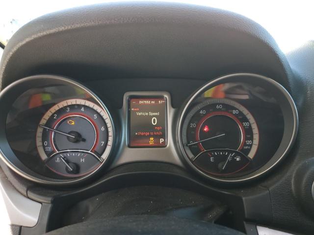Photo 9 from auction – 2017 DODGE JOURNEY CR with VIN 3C4PDCGBXHT607940