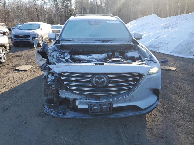 Photo 5 from auction – 2021 MAZDA CX-9 TOURI with VIN JM3TCBCY4M0452385