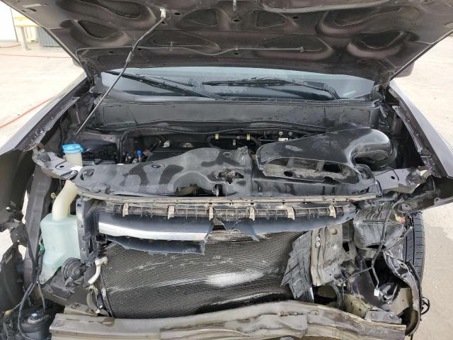 Photo 12 from auction – 2014 HONDA PILOT EXL with VIN 5FNYF3H68EB001658