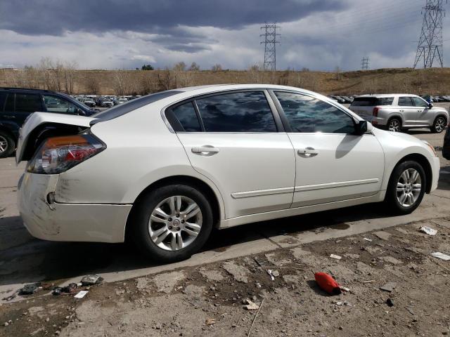 Photo 3 from auction – 2011 NISSAN ALTIMA BAS with VIN 1N4AL2AP5BN495147