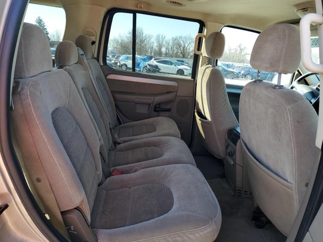 Zdjęcie 11 z aukcji – 2004 FORD EXPLORER X z VIN 1FMZU73K34ZB10006
