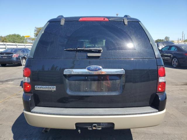 Снимка 6 от търг – 2009 FORD EXPLORER E с VIN 1FMEU64E79UA01358