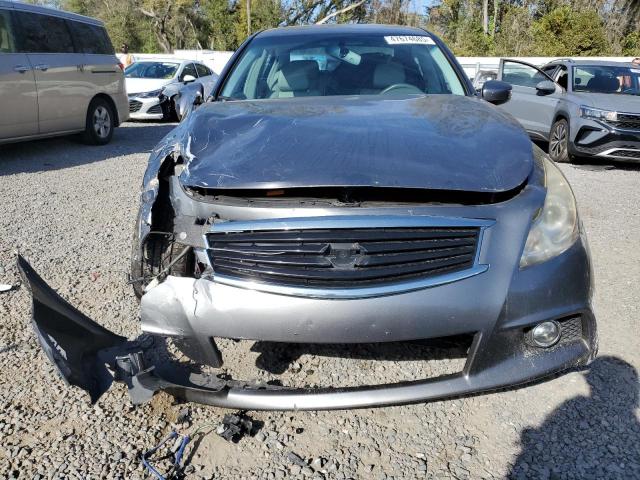 Photo 5 from auction – 2012 INFINITI G37 with VIN JN1CV6AR1CM679288