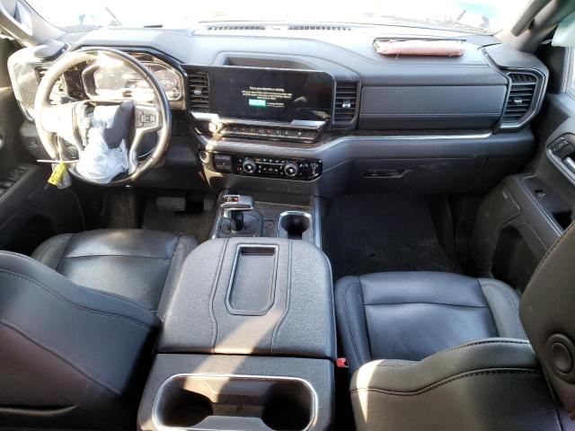 Photo 8 from auction – 2022 CHEVROLET SILVERADO with VIN 3GCUDFED4NG535596