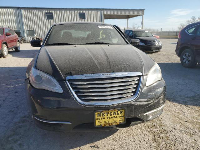 Photo 5 from auction – 2014 CHRYSLER 200 LX with VIN 1C3CCBAB5EN167775