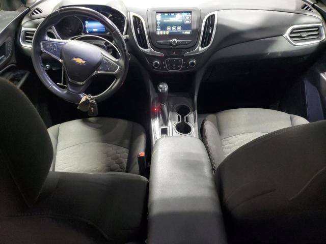 Photo 8 from auction – 2019 CHEVROLET EQUINOX LT with VIN 3GNAXUEV2KL271716