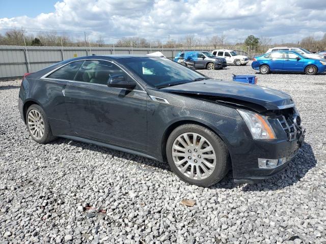 Photo 4 from auction – 2012 CADILLAC CTS PERFOR with VIN 1G6DM1E39C0126525