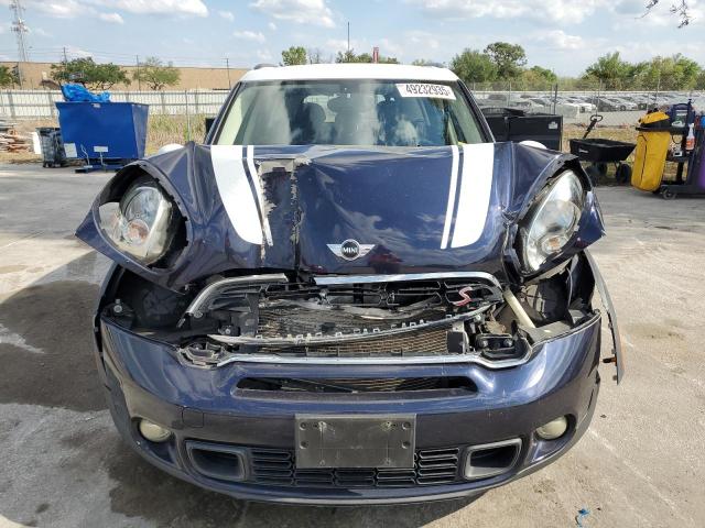 Photo 5 from auction – 2016 MINI COOPER S C with VIN WMWZC5C56GWU21177