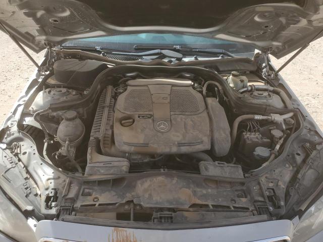 Photo 11 from auction – 2014 MERCEDES-BENZ E 350 with VIN WDDHF5KBXEA900974