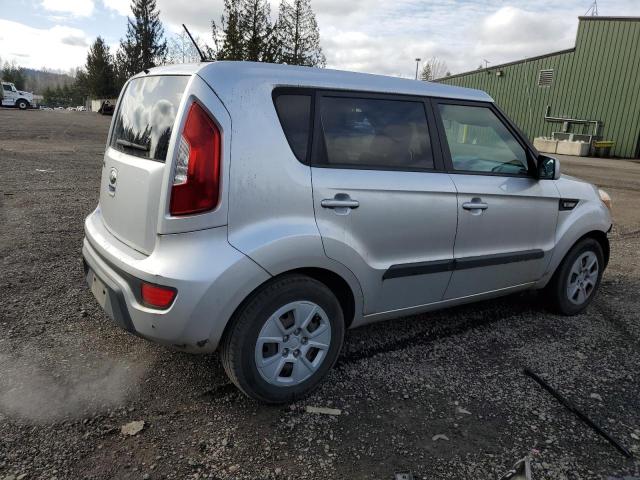 Photo 3 from auction – 2013 KIA SOUL with VIN KNDJT2A52D7531280