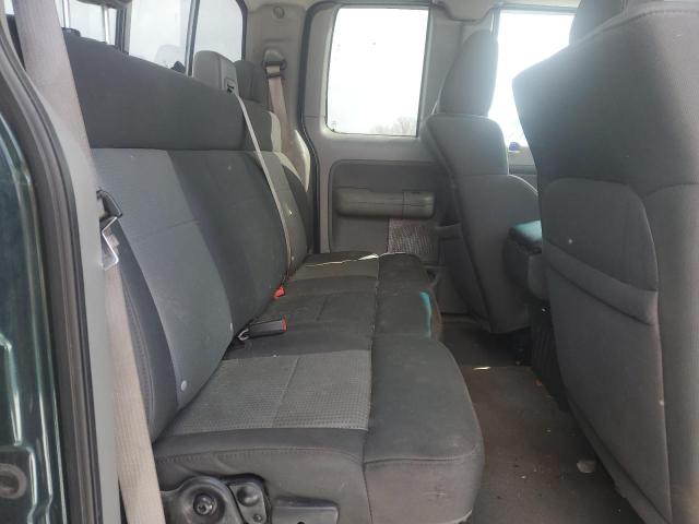 Photo 10 from auction – 2008 FORD F150 with VIN 1FTPX14518FA54762