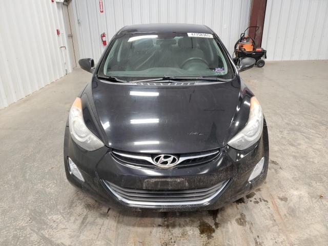 Photo 5 from auction – 2012 HYUNDAI ELANTRA GL with VIN 5NPDH4AE6CH125412