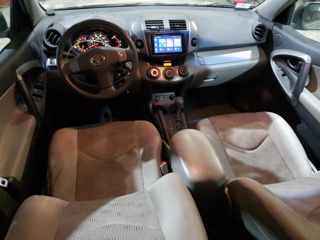 Photo 8 from auction – 2011 TOYOTA RAV4 with VIN 2T3BF4DV3BW176334
