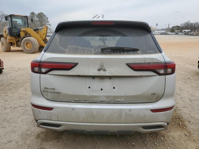 Photo 6 from auction – 2022 MITSUBISHI OUTLANDER with VIN JA4J4UA86NZ062858