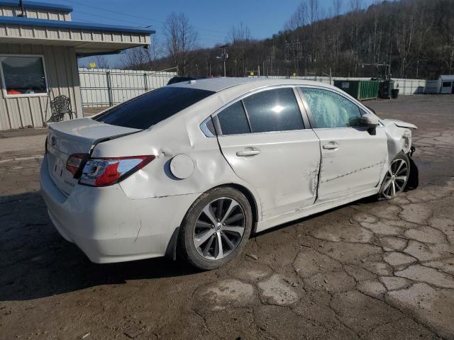 Photo 3 from auction – 2015 SUBARU LEGACY 2.5 with VIN 4S3BNBN63F3030555