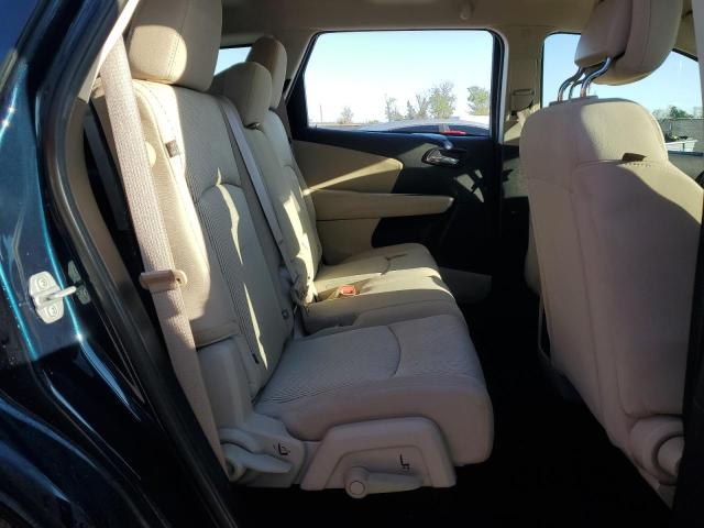 Photo 11 from auction – 2014 DODGE JOURNEY SE with VIN 3C4PDCABXET103716