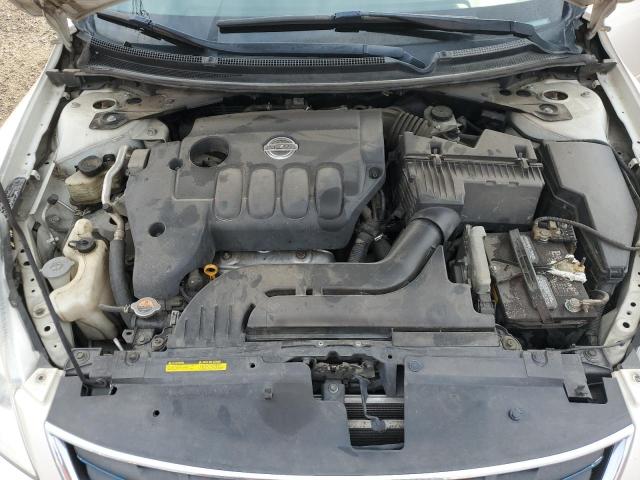 Photo 11 from auction – 2010 NISSAN ALTIMA BAS with VIN 1N4AL2AP4AN525608