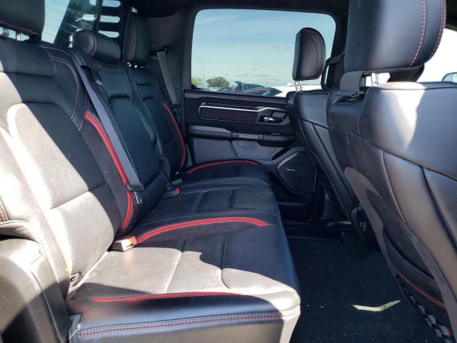 Снимка 10 от търг – 2022 RAM 1500 TRX с VIN 1C6SRFU91NN149688