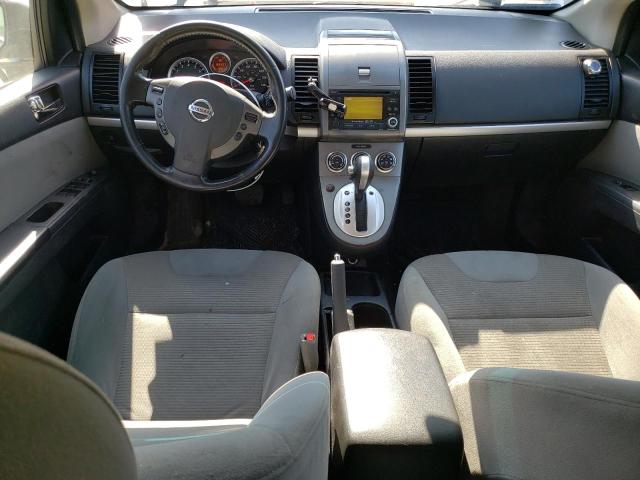 Photo 8 from auction – 2011 NISSAN SENTRA 2.0 with VIN 3N1AB6AP7BL646903