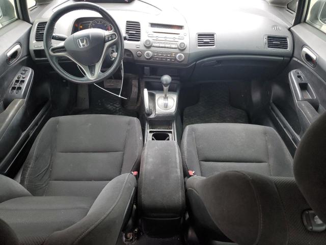 Photo 8 from auction – 2011 HONDA CIVIC LX-S with VIN 19XFA1F69BE044310