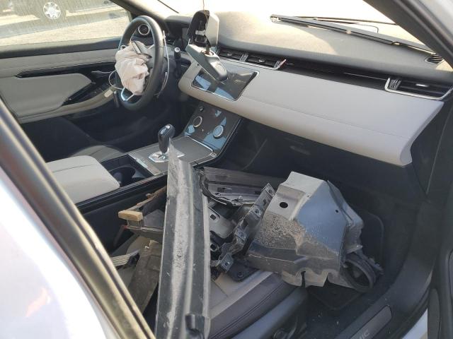 Photo 8 from auction – 2023 LAND ROVER RANGE ROVE with VIN SALZL2FX2PH222607