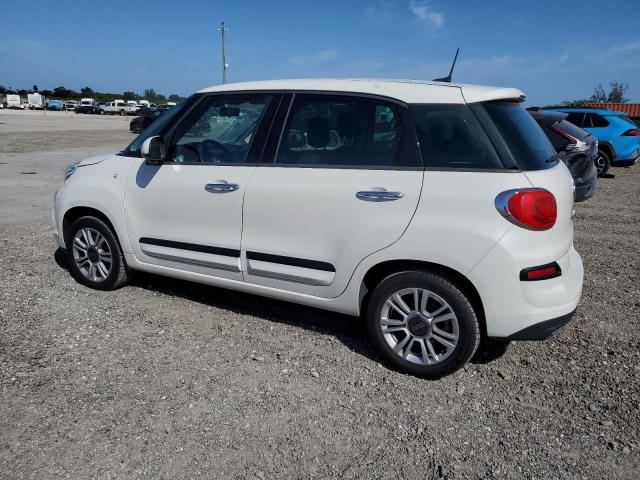 Photo 2 from auction – 2018 FIAT 500L POP with VIN ZFBCFAAH1JZ040688