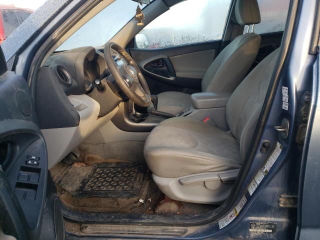 Photo 7 from auction – 2009 TOYOTA RAV4 with VIN 2T3BF33V89W016343