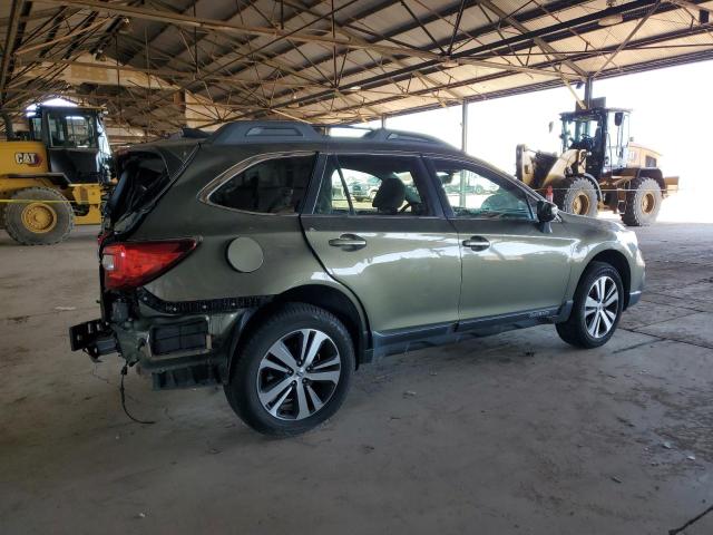 Снимка 3 от търг – 2019 SUBARU OUTBACK 2. с VIN 4S4BSANC3K3340767
