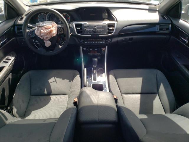 Photo 8 from auction – 2017 HONDA ACCORD LX with VIN 1HGCR2F35HA080466