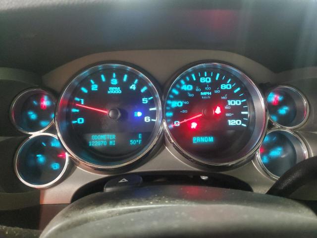 Photo 9 from auction – 2012 CHEVROLET SILVERADO with VIN 1GCPKSE76CF199650