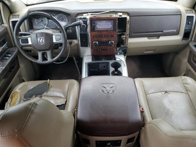 Photo 8 from auction – 2011 DODGE RAM 3500 with VIN 3D73Y4CL3BG526517
