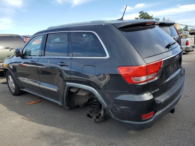 Снимка 2 от търг – 2011 JEEP GRAND CHER с VIN 1J4RS4GG3BC573045