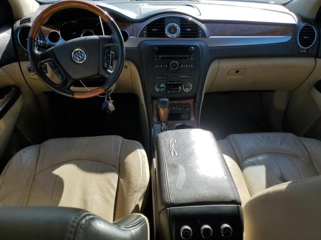 Photo 8 from auction – 2012 BUICK ENCLAVE with VIN 5GAKRCED1CJ266333