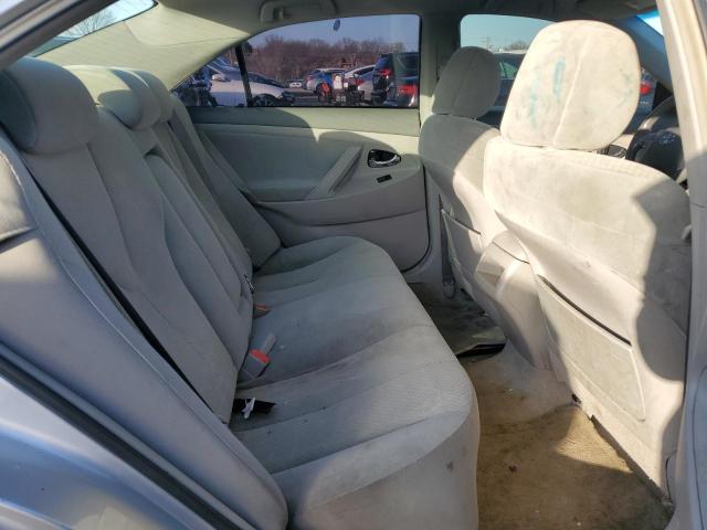 Photo 10 from auction – 2008 TOYOTA CAMRY CE with VIN 4T1BE46K88U246711