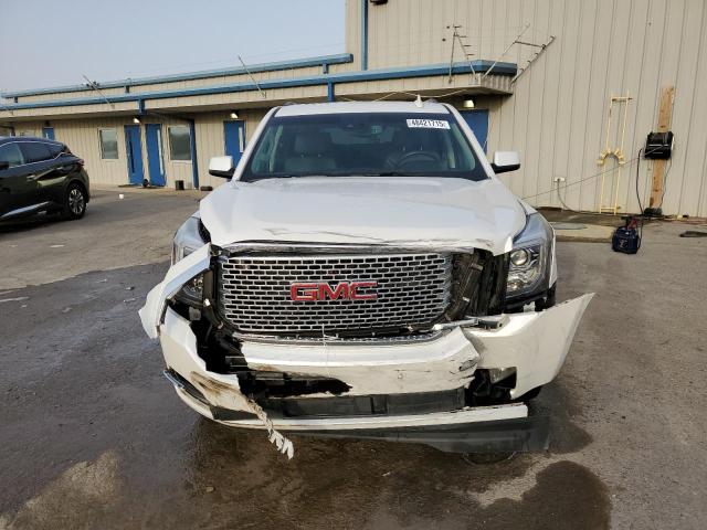 Photo 5 from auction – 2017 GMC YUKON DENA with VIN 1GKS2CKJ6HR274387