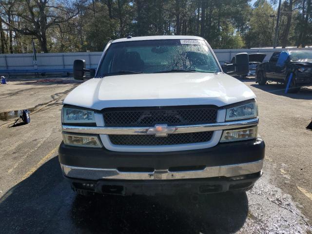 Zdjęcie 5 z aukcji – 2003 CHEVROLET SILVERADO z VIN 1GCHC29U53E365373