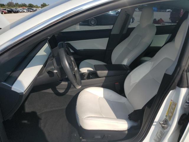 Photo 7 from auction – 2019 TESLA MODEL 3 with VIN 5YJ3E1EA7KF417948