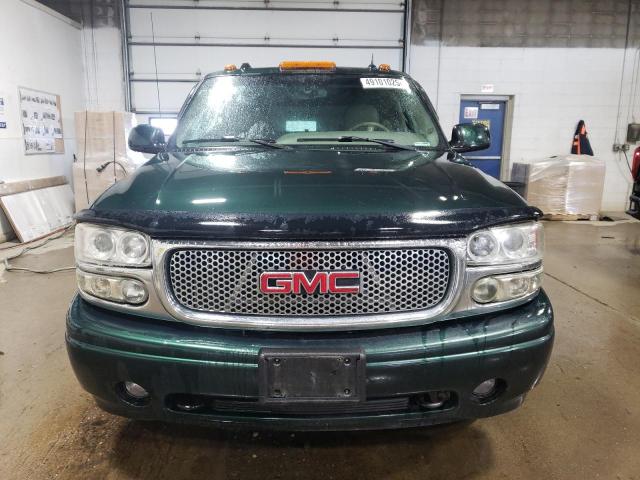 Photo 5 from auction – 2004 GMC SIERRA K15 with VIN 2GTFK69U241300419