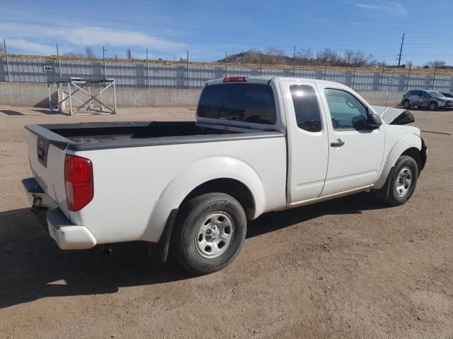Photo 3 from auction – 2017 NISSAN FRONTIER with VIN 1N6BD0CT8HN740605