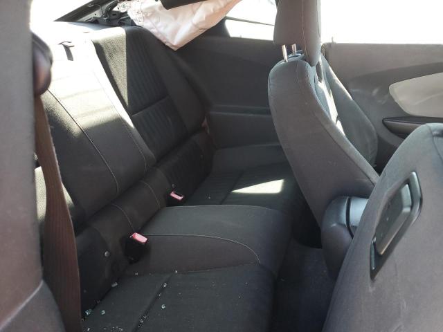 Photo 10 from auction – 2013 CHEVROLET CAMARO LS with VIN 2G1FA1E32D9136327