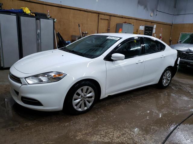 DODGE DART SE AE 2015 with VIN 1C3CDFDH1FD253032 - Photo from auction