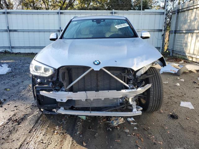 Photo 5 from auction – 2020 BMW X3 XDRIVE3 with VIN 5UXTY5C07LLT38544